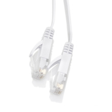 Прошел тест Fluke UTP Cat 6 Flat Patch Cable